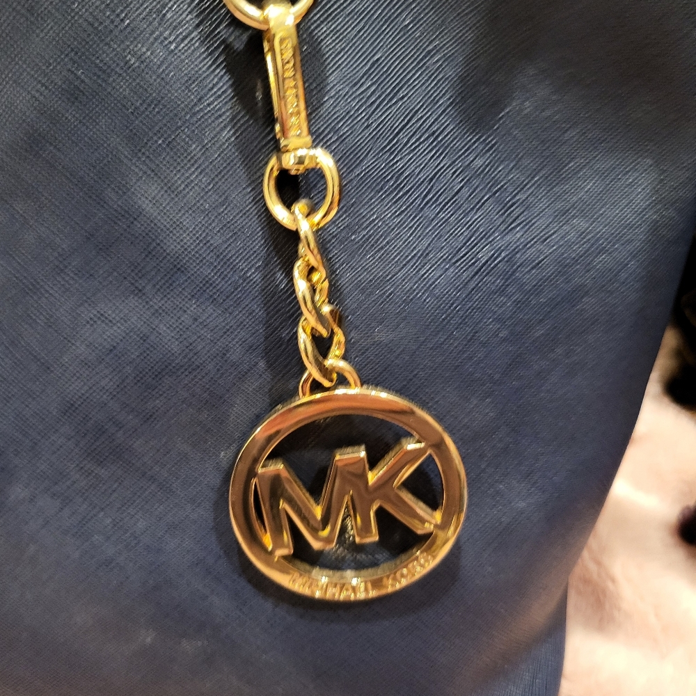 MK tote - Picture 7 of 9